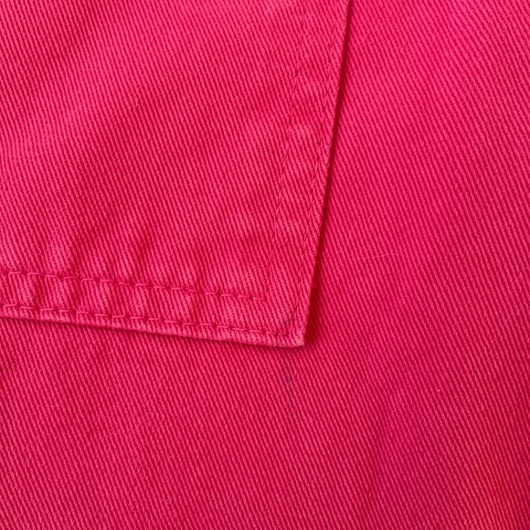 Big bud press work pants - XXS - hot pink - Picture 7 of 7